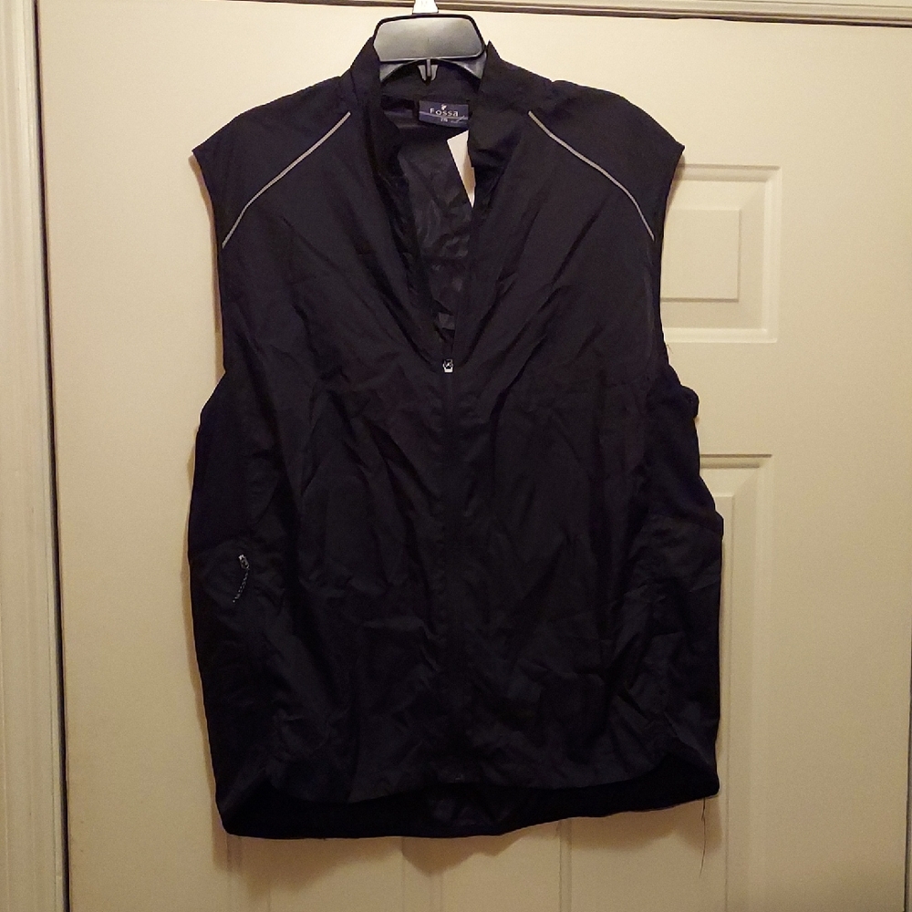 Men's Fossa Vest